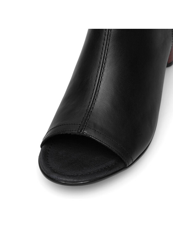 Remonte Remonte Sandali R8770-01 Nero