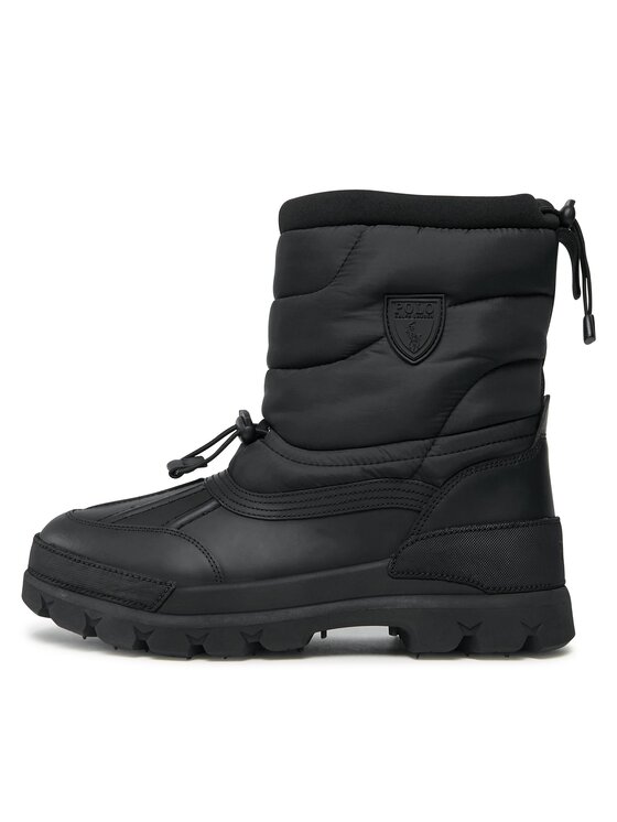 Polo Ralph Lauren Polo Ralph Lauren Schneeschuhe 812913557003 Schwarz