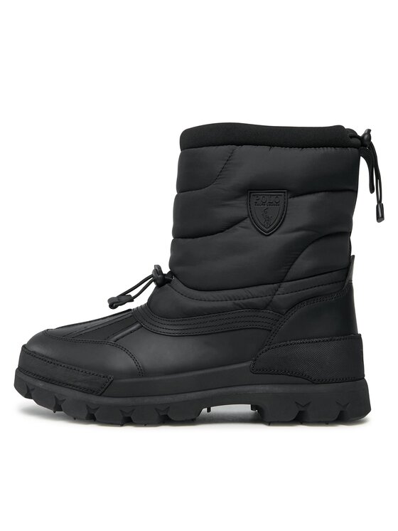 Ralph lauren best sale water boots