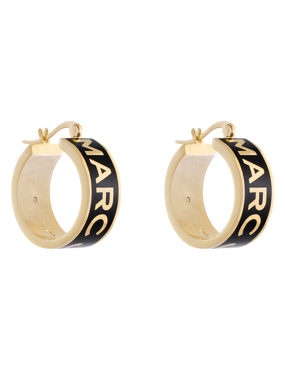 Marc Jacobs Marc Jacobs Обици 2P5JER001J34 Златист