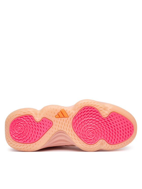 adidas adidas Hallenschuhe Court Stabil JR9543 Rosa