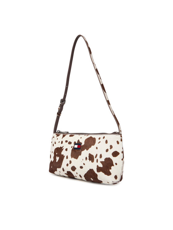 Tommy Jeans Tommy Jeans Kabelka Tjw Must Cow Shoulder Bag AW0AW18061 Farebná