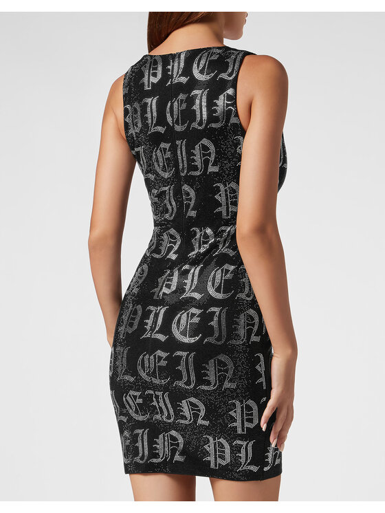 PHILIPP PLEIN PHILIPP PLEIN Abito da sera 15703 Nero
