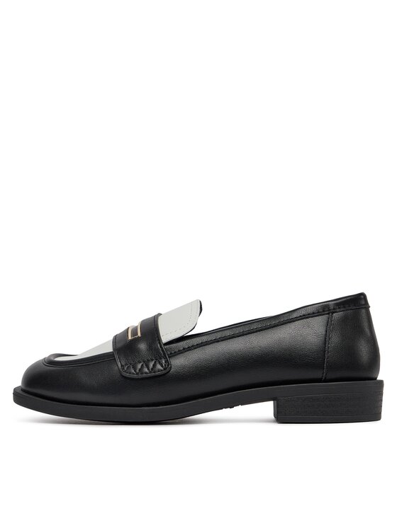 Call It Spring Call It Spring Мокасини Jaylin 13699932 Чорний
