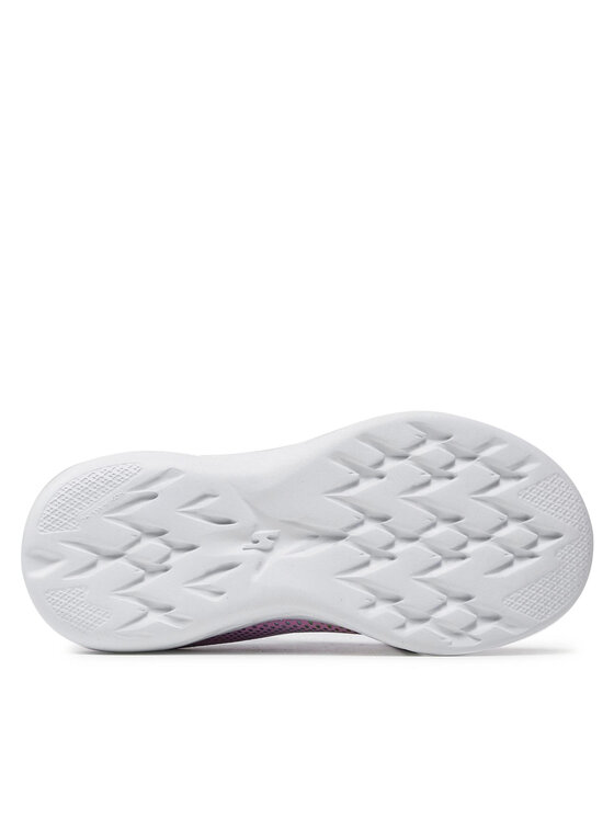 Skechers Skechers Sneakersy Shimmer Speeder 302031L/LPMT Różowy