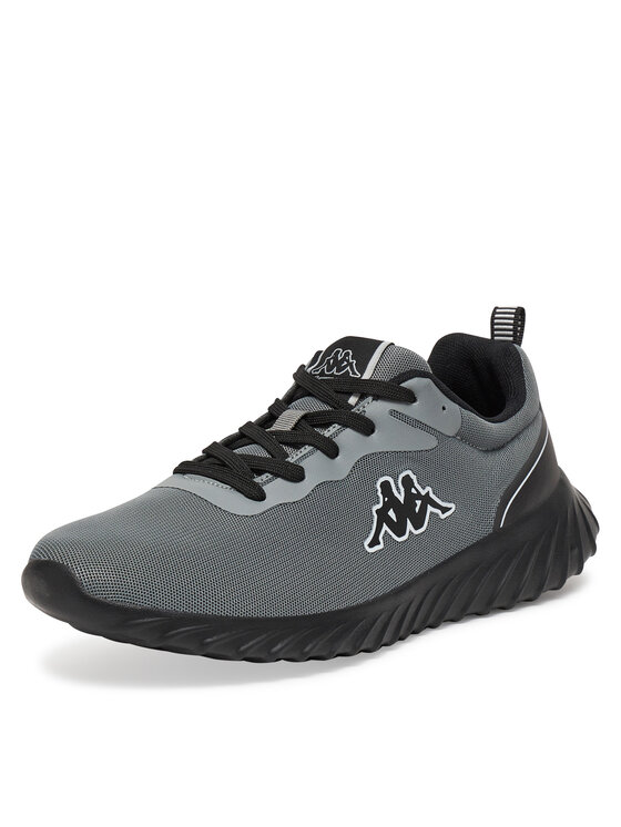 Kappa Kappa Sneakers SS24-3C007 Gri