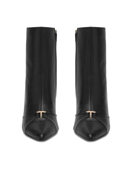 MEXX MEXX Botine EO-CD24-204H-4 Negru