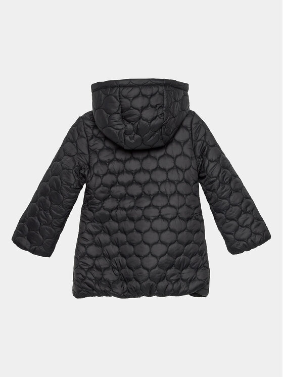 Birba Trybeyond Birba Trybeyond Зимно яке 999 77499 00 D Черен Regular Fit