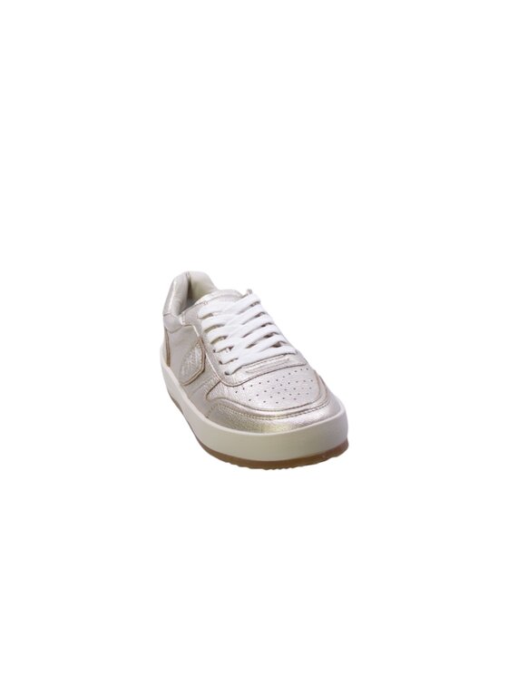 Philippe Model Philippe Model Sneakers q-fla-250061 Oro