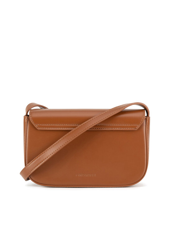 Gino Rossi Gino Rossi Handtasche WEN-199 Braun