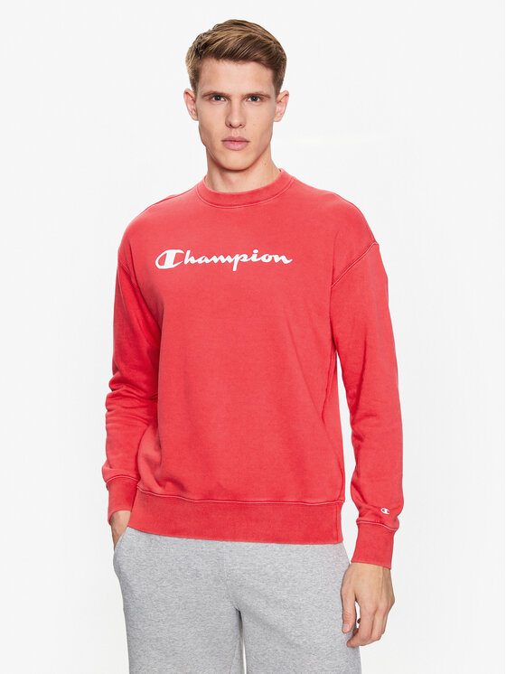 Champion 2024 crewneck rot