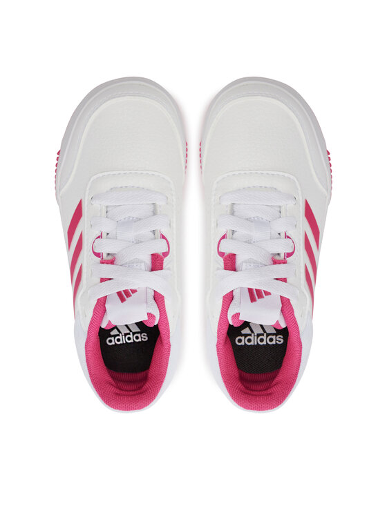 adidas adidas Tenisice Tensaur Sport 2.0 K GW6438 Bijela