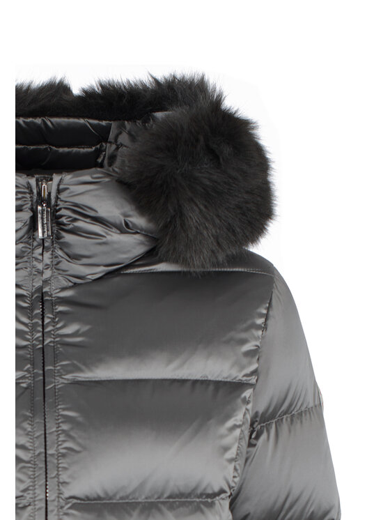 Colmar Colmar Giubbotto invernale 2221E2YO506 Grigio Regular Fit