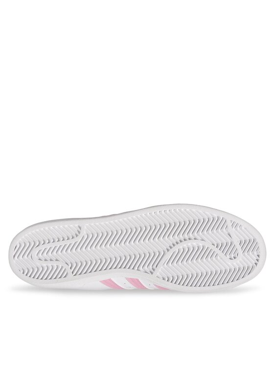 adidas adidas Sneakers Superstar Shoes GZ4742 Bianco