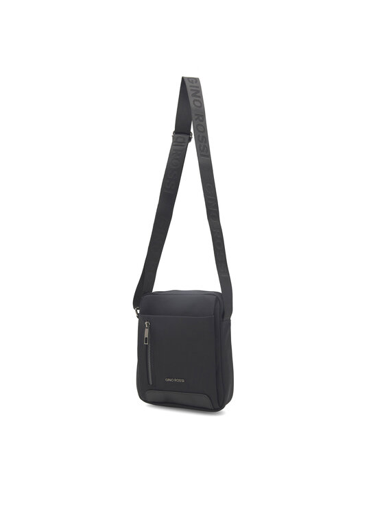 Gino Rossi Gino Rossi Handtasche C-GIN-E-031-05 Schwarz