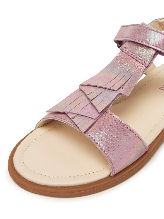 Lasocki Young Lasocki Young Sandali VERNIS CI12-3027-01B Vijolična