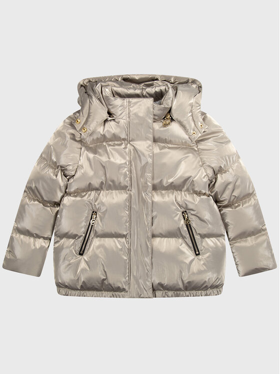 Michael kors junior jackets hotsell