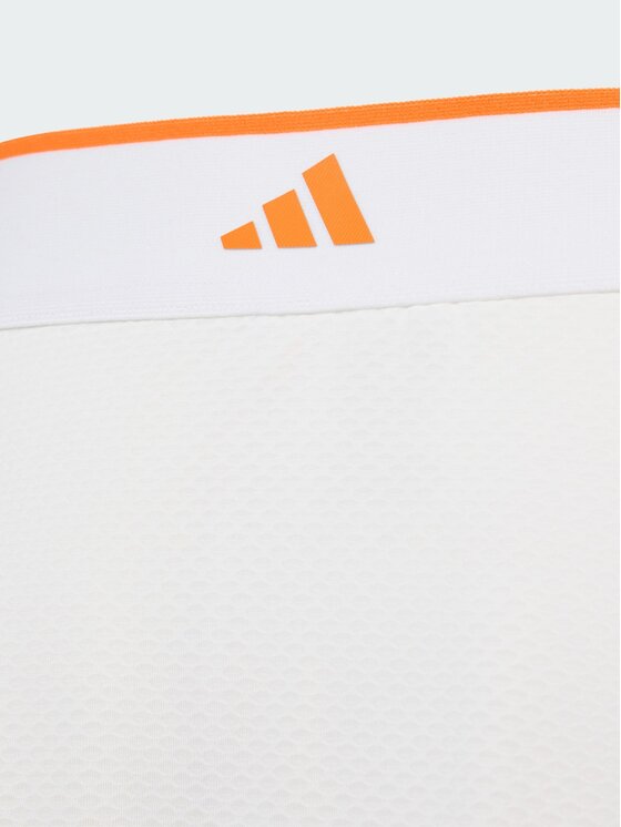 adidas adidas Spódnica tenisowa Tennis Biały Regular Fit