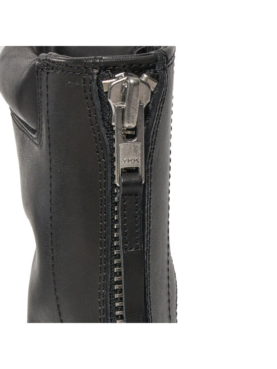 Vagabond Shoemakers Vagabond Botki Cosmo 2.0 5455-201-20 Czarny