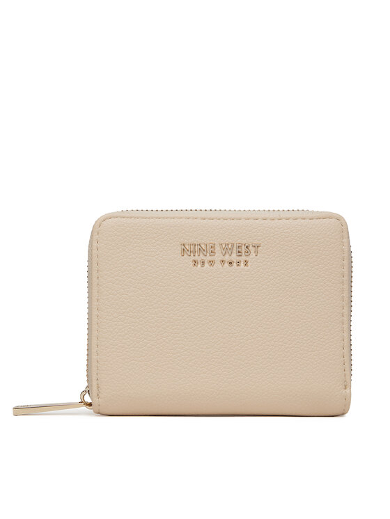 Nine West Peňaženka NW-W1-001-SS25 Béžová