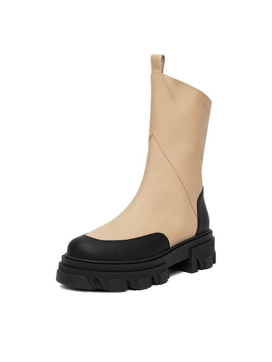 Rage Age Rage Age Stiefeletten RA-69-06-000517 Beige