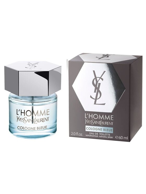 Saint Laurent Saint Laurent L'Homme Cologne Bleue Woda toaletowa