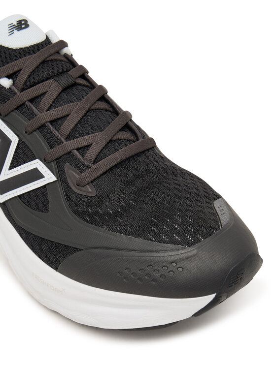 New Balance New Balance Sneakersy UTRNWF Černá