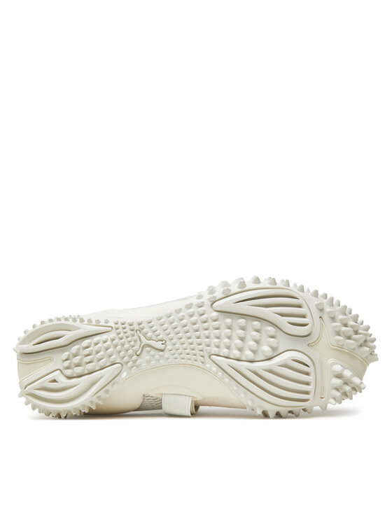 Puma Puma Pantofi Mostro Fey PRM 401062 02 Alb