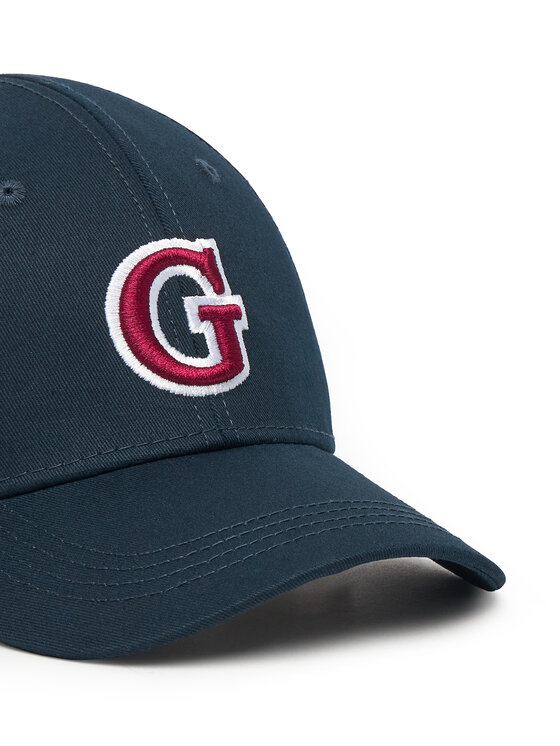 Guess Guess Cap AM9536 COT01 Dunkelblau
