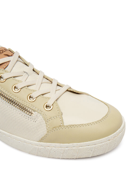 Pikolinos Pikolinos Sneakers Lanzarote W7B-6737C1 Weiß