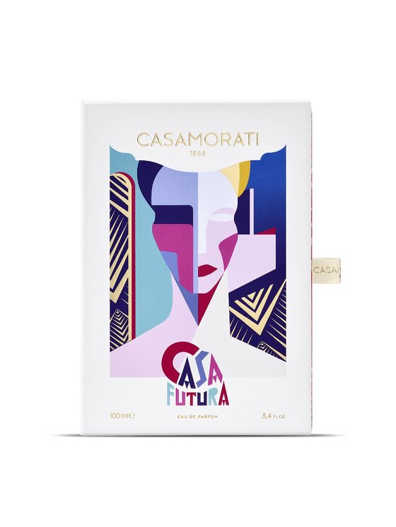 Xerjoff Xerjoff Casamorati 1888 Casafutura Woda perfumowana