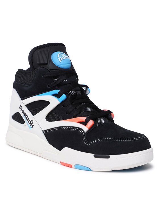 Pump omni store zone