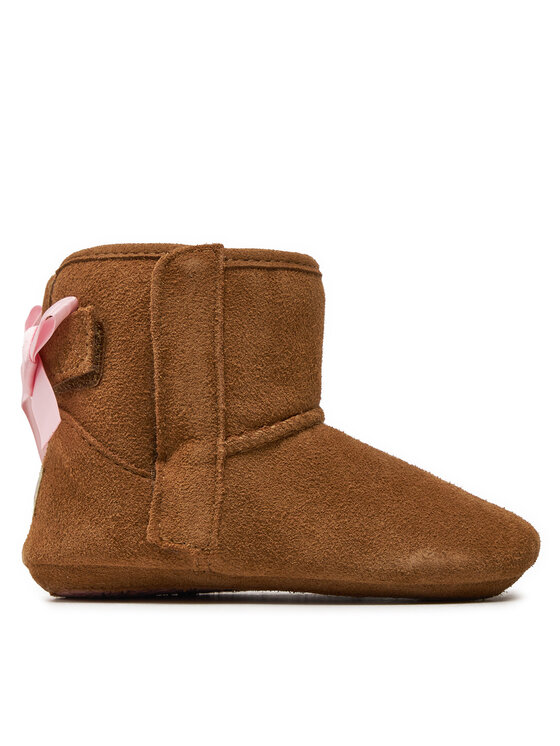 Ugg Ugg Sniego batai I Jesse Bow II 1018452I Ruda