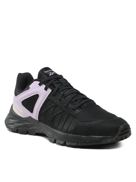 Reebok Reebok Buty do biegania Astroride Trail 2.0 IF7261 Czarny