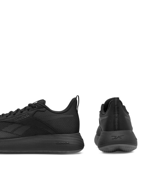Reebok Reebok Boty do posilovny Dmx Comfort+ 100034134 Černá