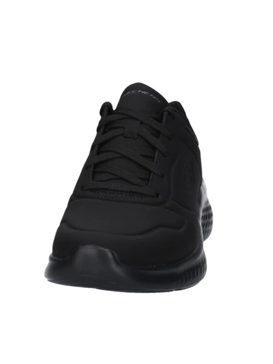Skechers Skechers Sneakersy q-fla-346428 Czarny