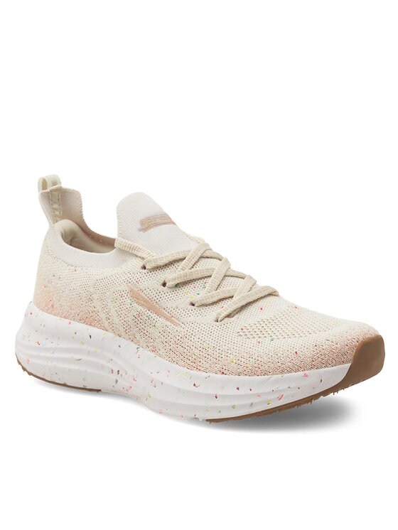 Sprandi Sprandi Sneakersy LEA-7805A Béžová