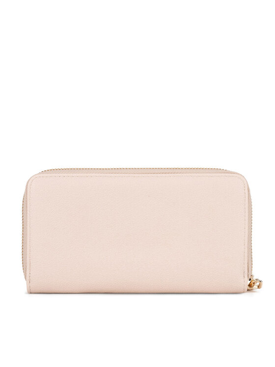 U.S. Polo Assn. U.S. Polo Assn. Geldbörse BIUXT8382WVP Beige