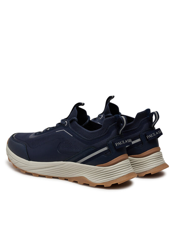 Paul&Shark Paul&Shark Tossud 14318004 Tumesinine