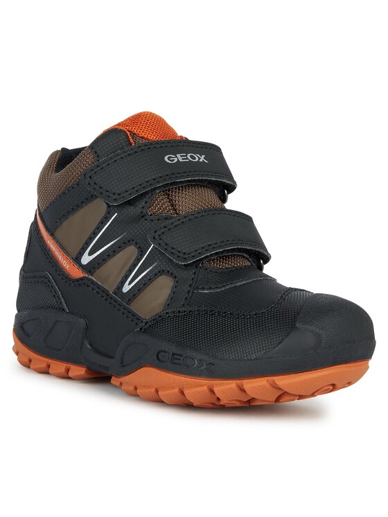 Geox Sn hule Jr New Savage B Abx J261WA 0CEFU C9279 D ern