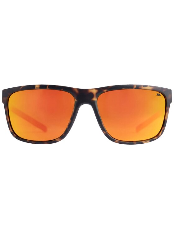 Trespass Trespass Okulary przeciwsłoneczne TP6792 Brązowy