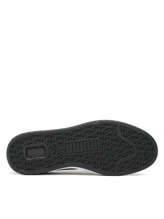 Puma cheap suede houndstooth