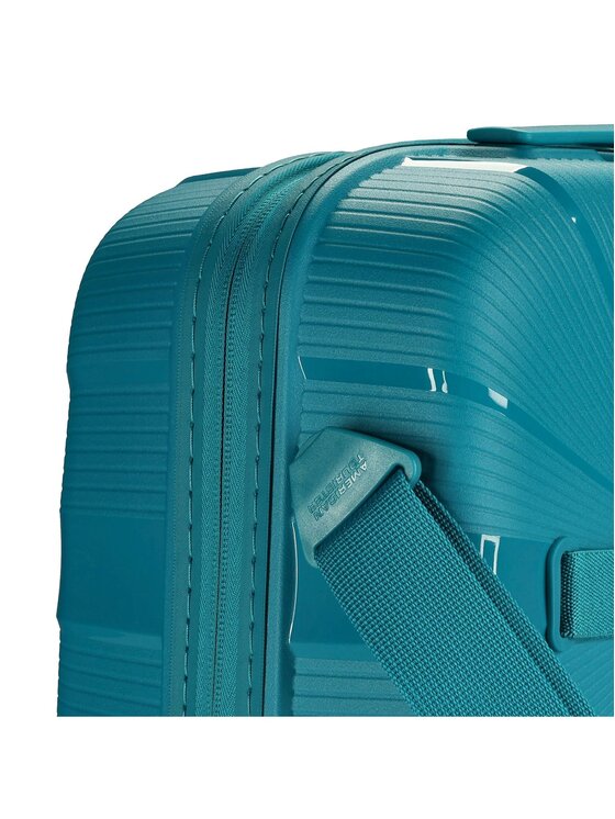 American Tourister American Tourister Zestaw kosmetyczek 327746 Błękitny