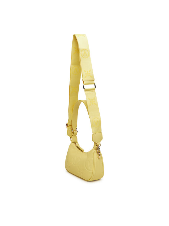Valentino Valentino Handtasche VBS8ZG13 Gelb