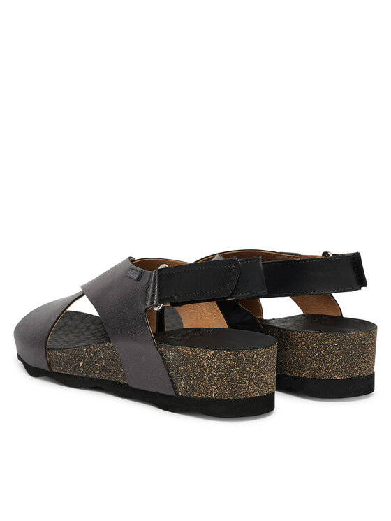Pikolinos Pikolinos Sandały Mahon W9E-0912Clc1 Szary