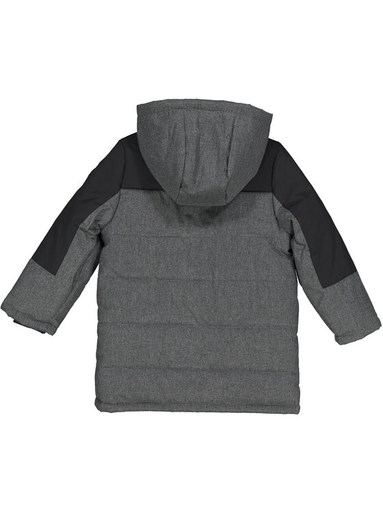 Birba Trybeyond Birba Trybeyond Зимно яке 999 77494 00 Сив Regular Fit