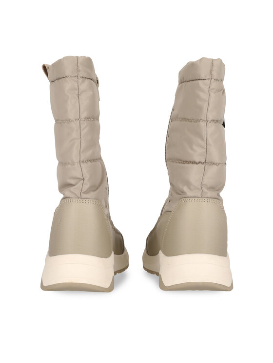 Whistler Whistler Снігоходи Yattua W Boot WP W224436 Écru