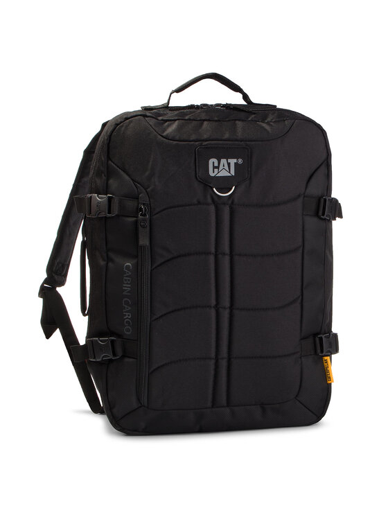 CAT Footwear CAT Footwear Rucksack Cabin Cargo 83430 Schwarz