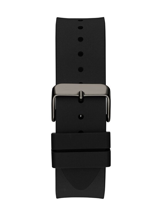 Guess Guess Hodinky GW0781G5 Šedá