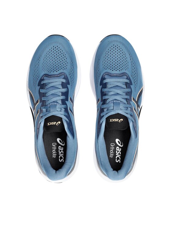 Asics Asics Laufschuhe Gt-1000 12 1011B631 Blau
